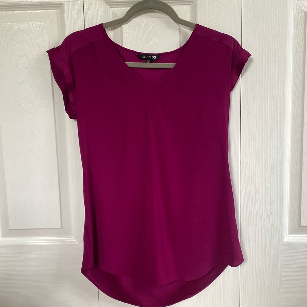 Express - top